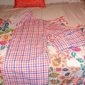 Crown and Ivy button down shirt